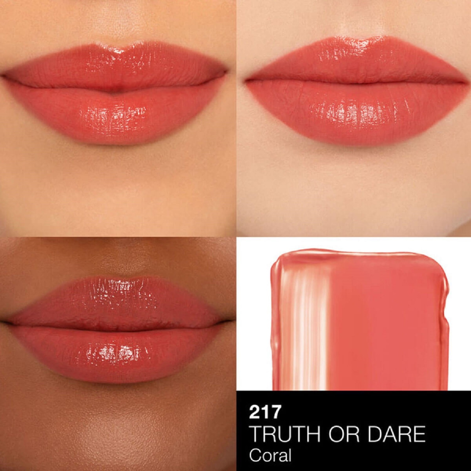 AFTERGLOW LIPSTICK (BÁLSAMO HIDRATANTE CON COLOR)